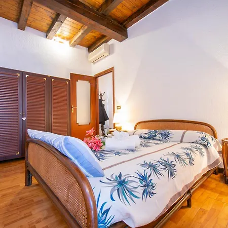 Attico Bellavista Mare Sea View Отель *
