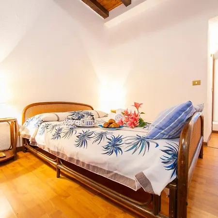 Attico Bellavista Mare Sea View