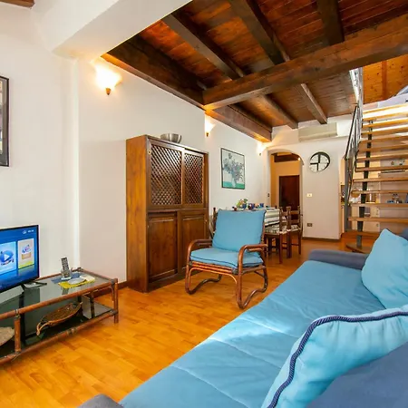 Attico Bellavista Mare Sea View * Алассио