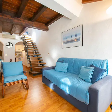 Attico Bellavista Mare Sea View Отель *